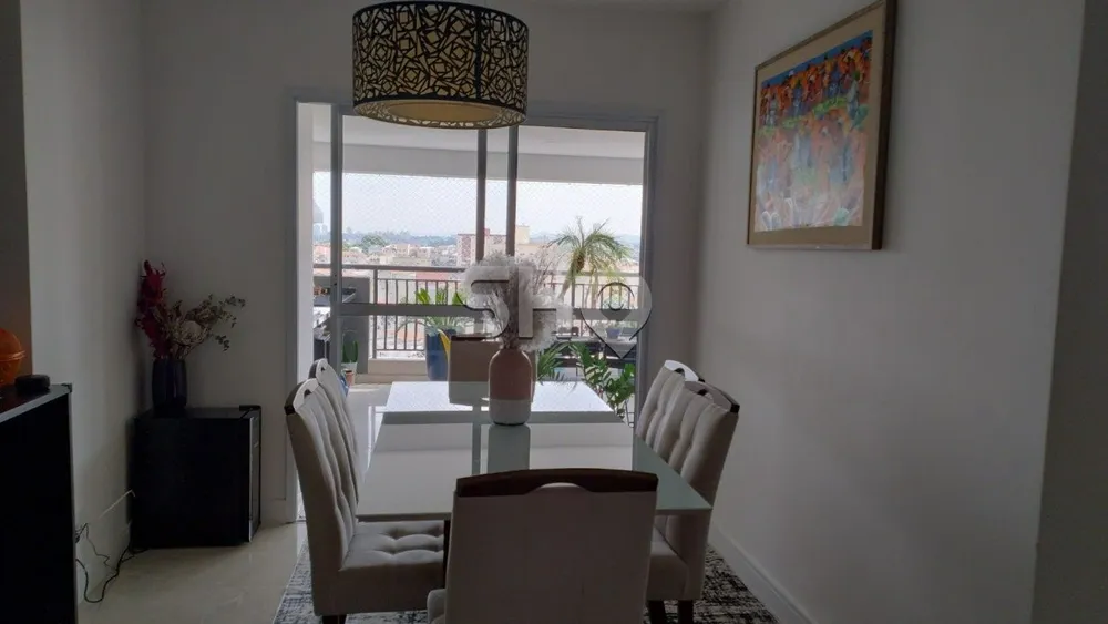 Apartamento, 3 quartos, 107 m² - Foto 12