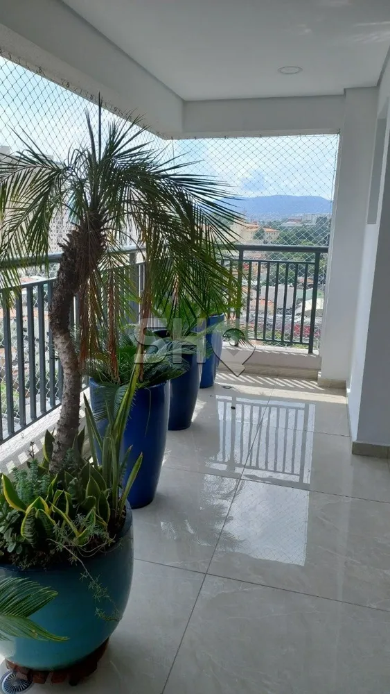 Apartamento, 3 quartos, 107 m² - Foto 16