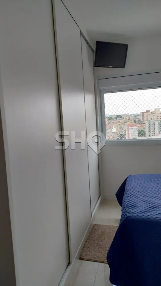Apartamento, 3 quartos, 107 m² - Foto 2