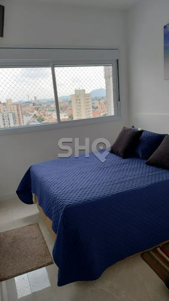 Apartamento, 3 quartos, 107 m² - Foto 3