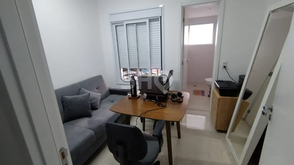 Apartamento, 3 quartos, 107 m² - Foto 1