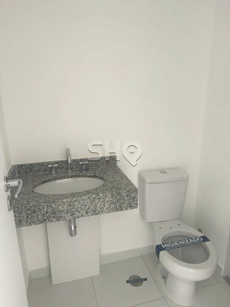 Apartamento, 1 quarto, 21 m² - Foto 2