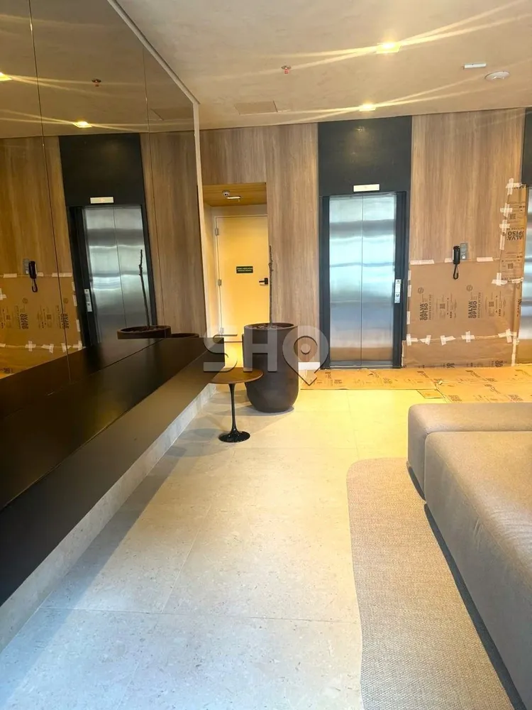 Apartamento, 1 quarto, 21 m² - Foto 4
