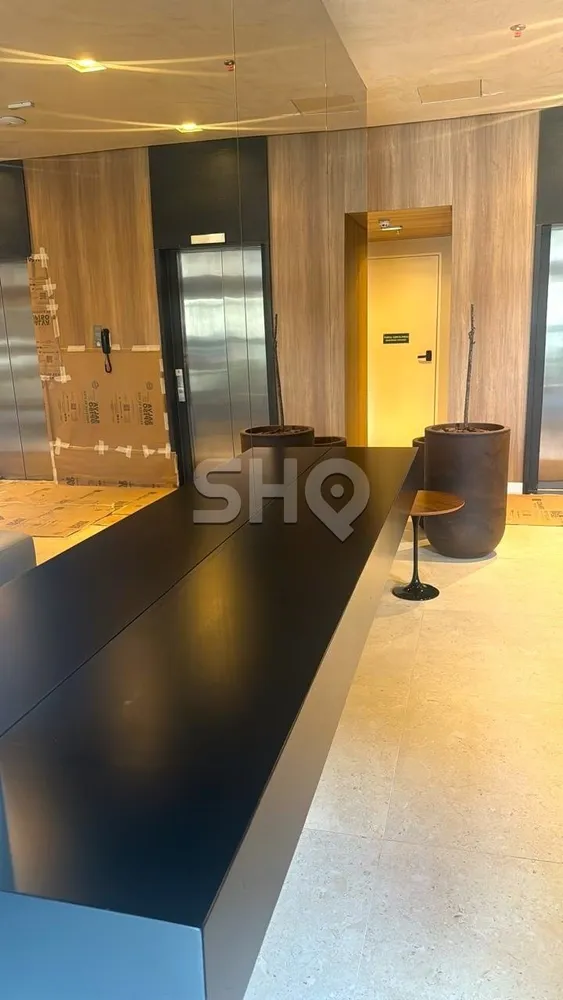 Apartamento, 1 quarto, 21 m² - Foto 3