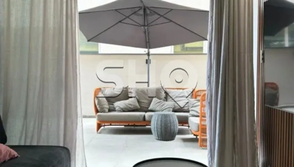 Apartamento, 2 quartos, 90 m² - Foto 8