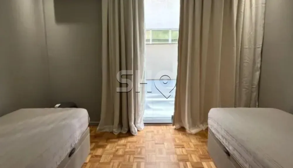 Apartamento, 2 quartos, 90 m² - Foto 6
