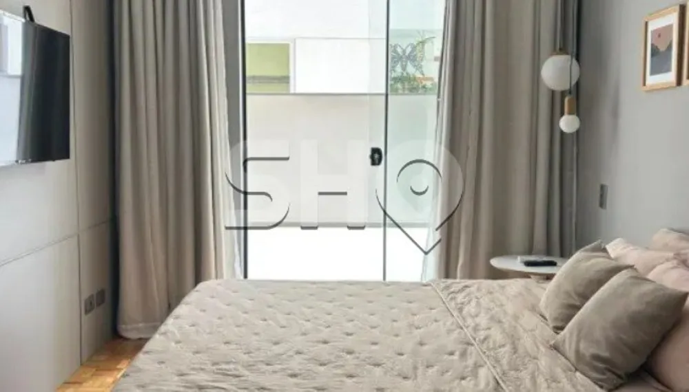 Apartamento, 2 quartos, 90 m² - Foto 3