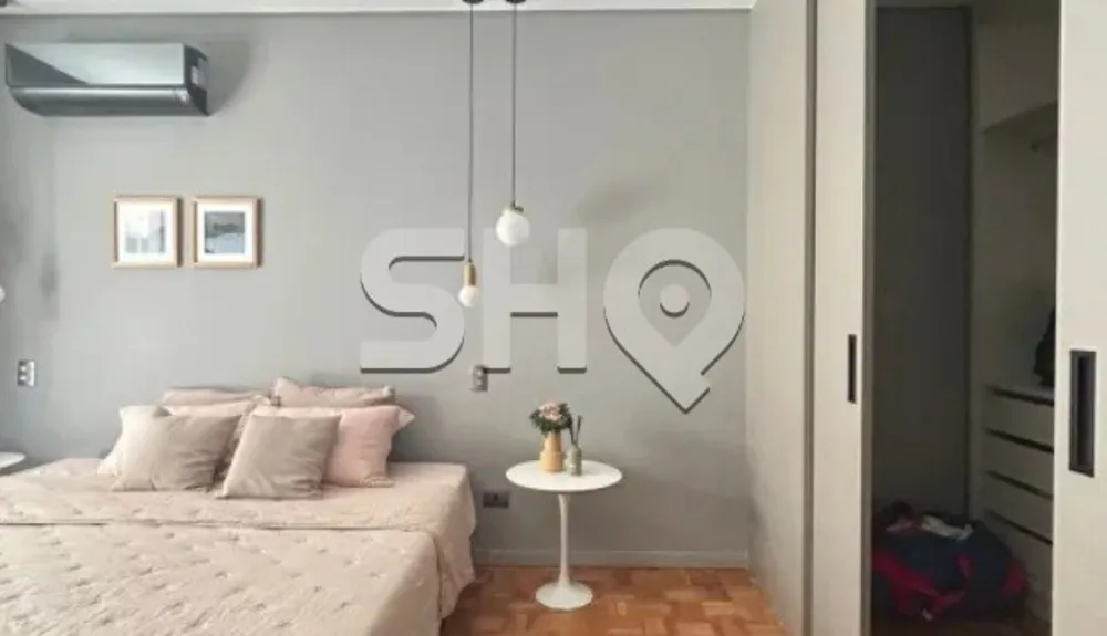 Apartamento, 2 quartos, 90 m² - Foto 4