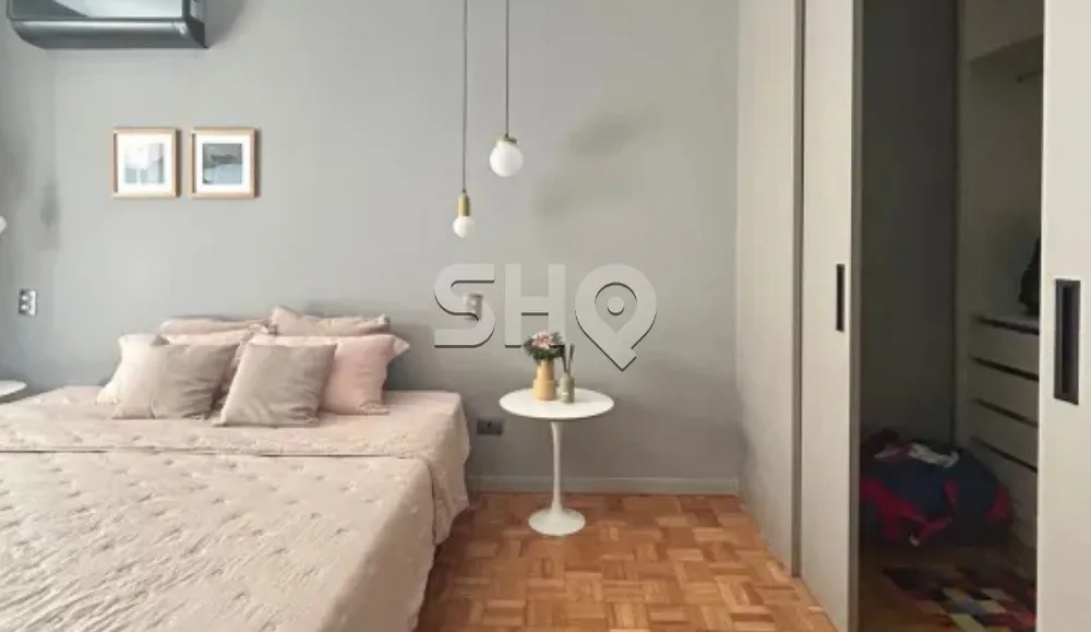 Apartamento, 2 quartos, 90 m² - Foto 2