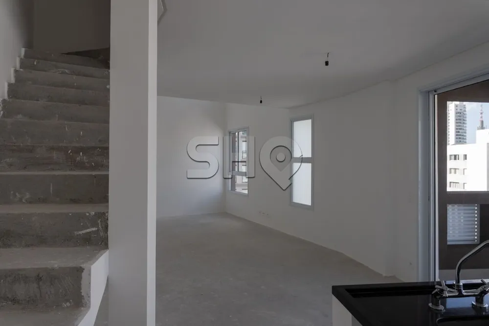 Apartamento, 2 quartos, 78 m² - Foto 2