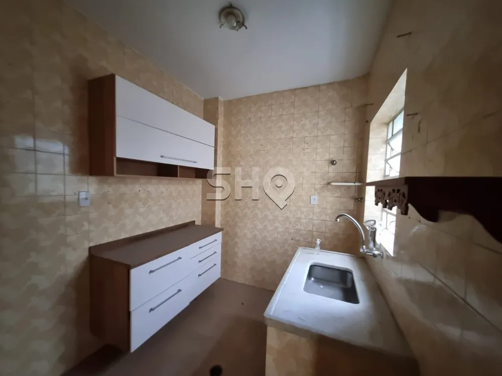 Apartamento, 2 quartos, 95 m² - Foto 1