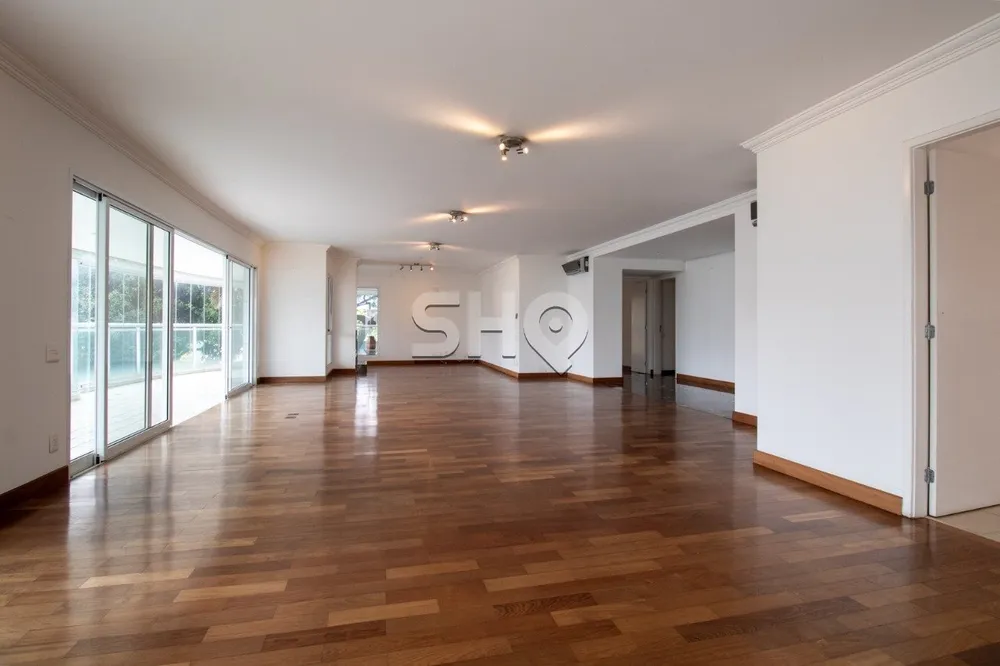 Apartamento, 4 quartos, 438 m² - Foto 1