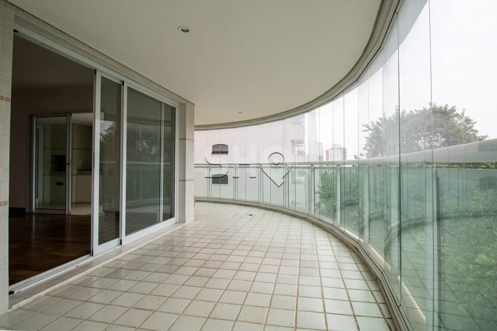 Apartamento, 4 quartos, 438 m² - Foto 2