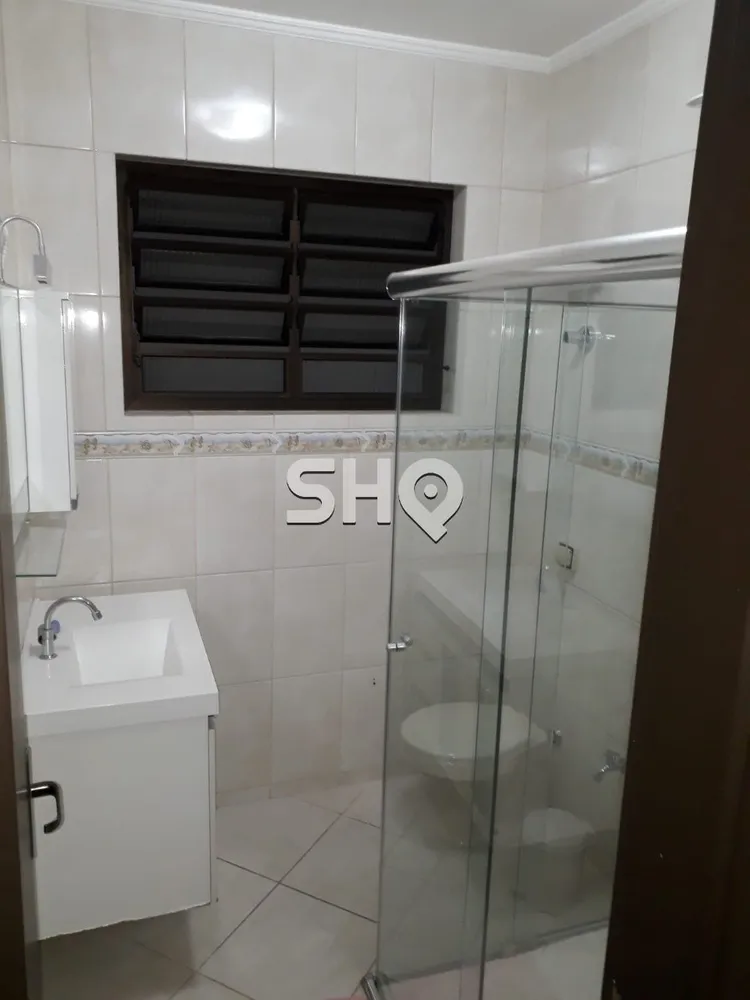 Sobrado, 2 quartos, 115 m² - Foto 1