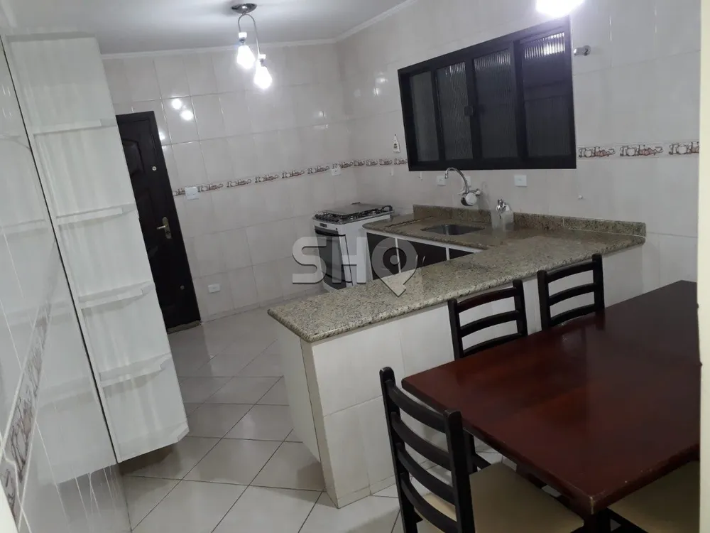Sobrado, 2 quartos, 115 m² - Foto 5