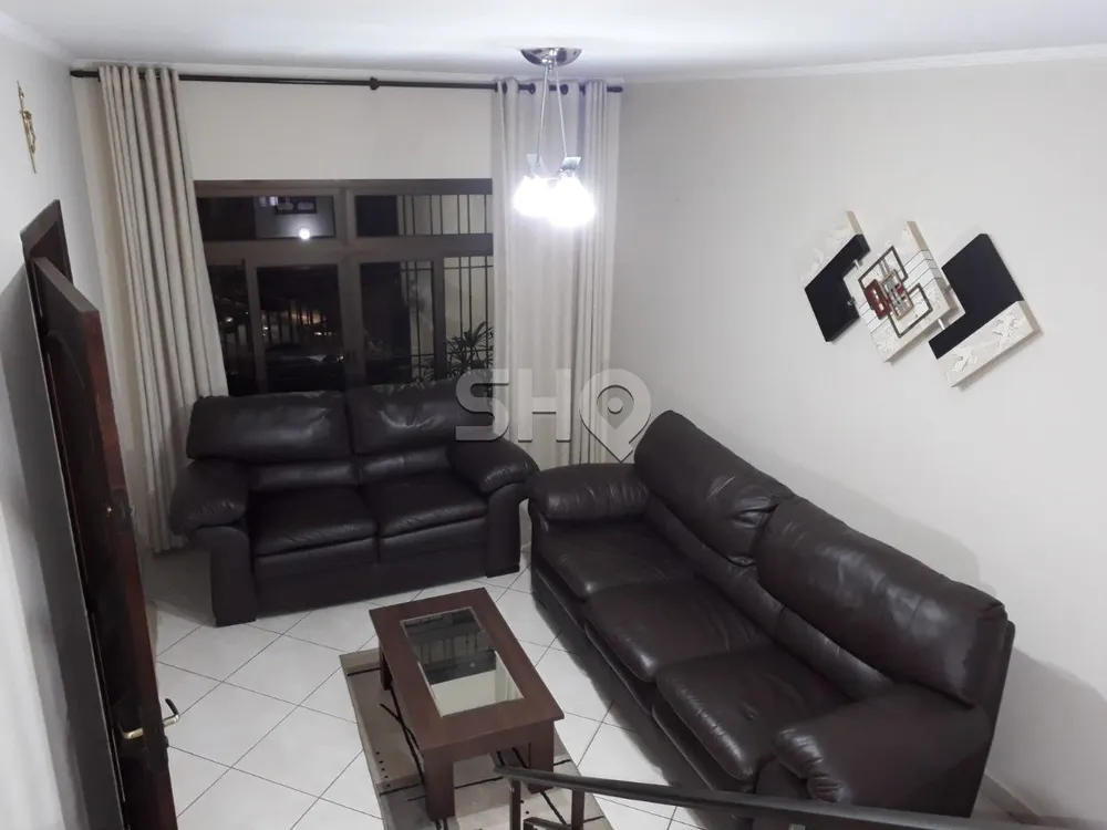 Sobrado, 2 quartos, 115 m² - Foto 1