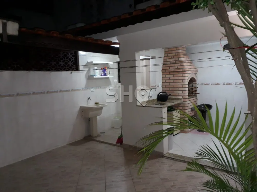 Sobrado, 2 quartos, 115 m² - Foto 7