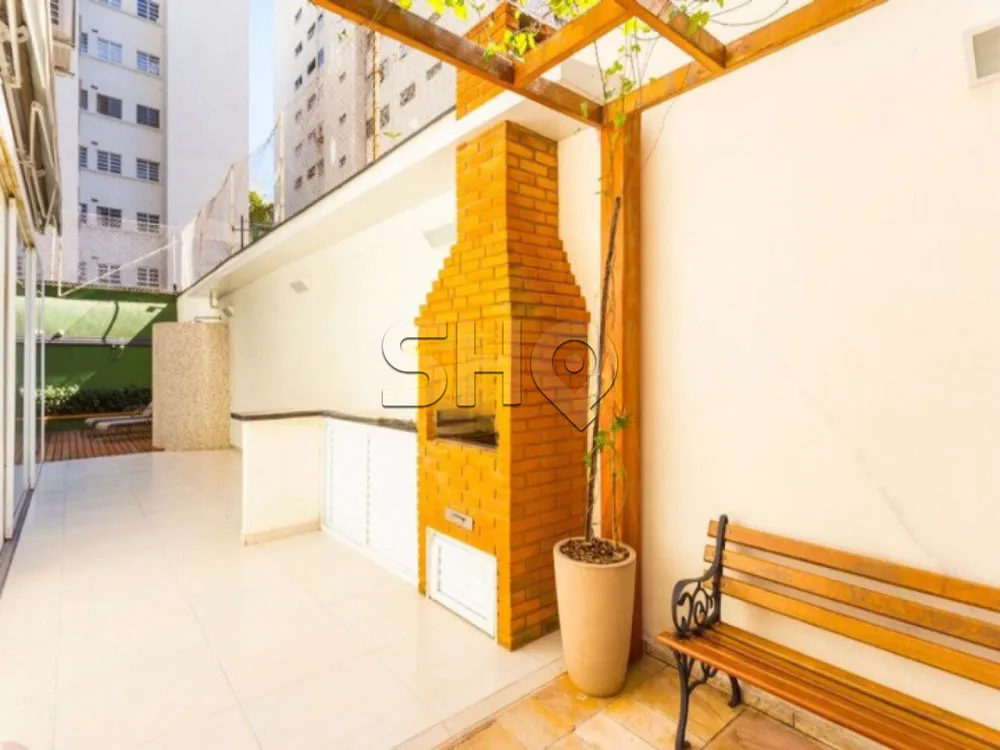 Apartamento, 4 quartos, 230 m² - Foto 8