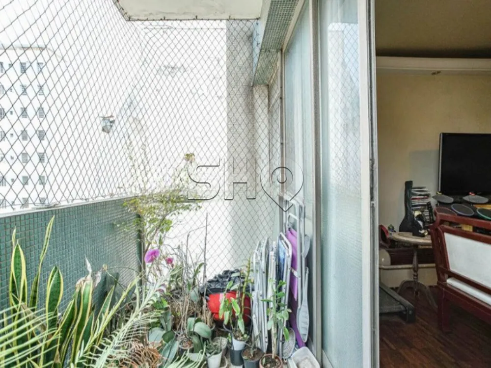 Apartamento, 4 quartos, 230 m² - Foto 1