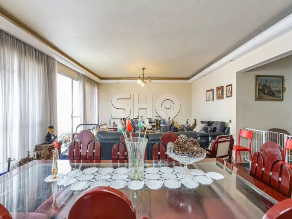 Apartamento, 4 quartos, 230 m² - Foto 1