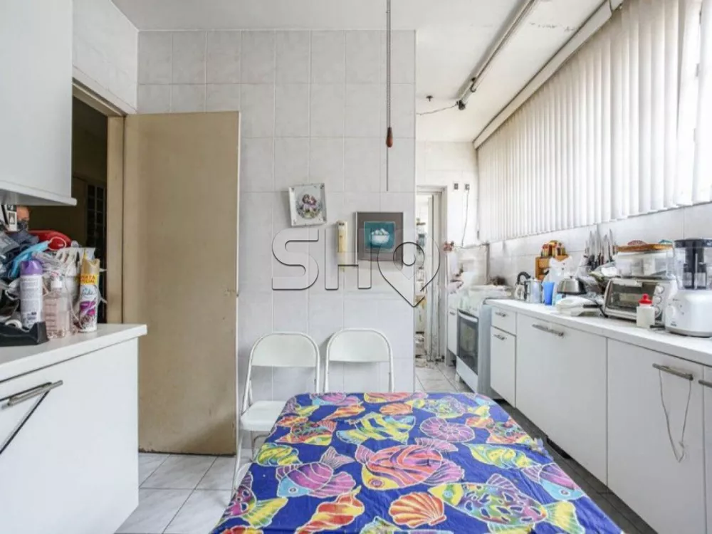 Apartamento, 4 quartos, 230 m² - Foto 3