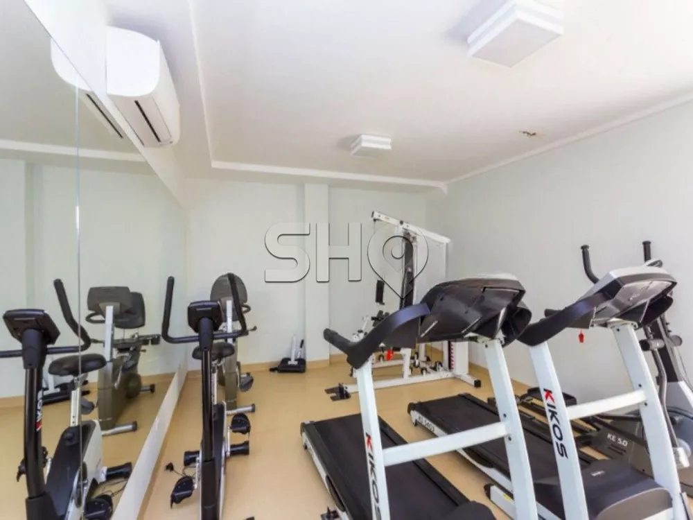 Apartamento, 4 quartos, 230 m² - Foto 4