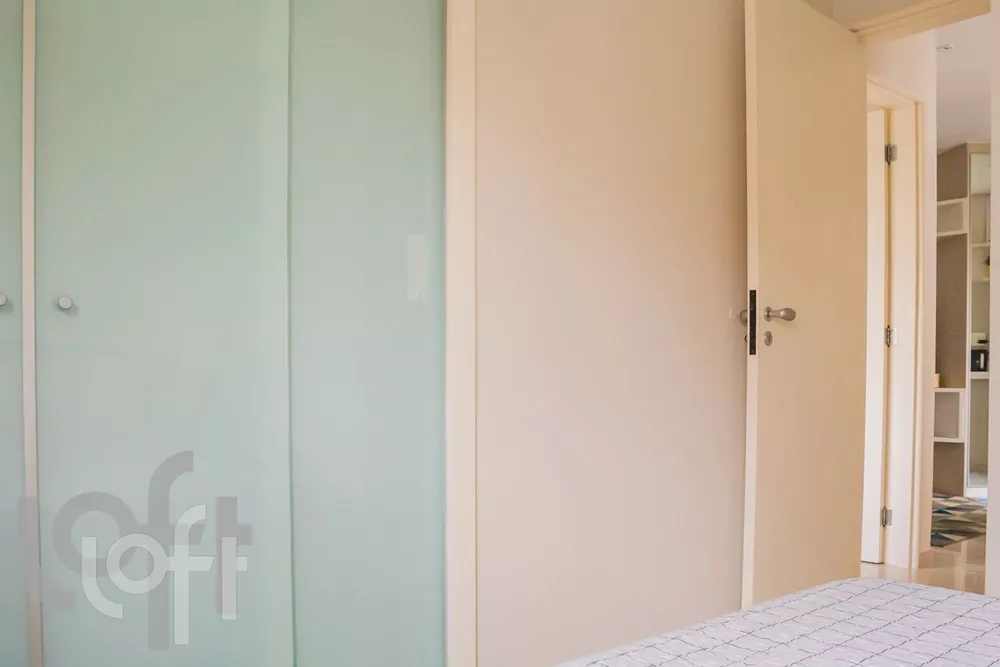 Apartamento à venda com 2 quartos, 52m² - Foto 4