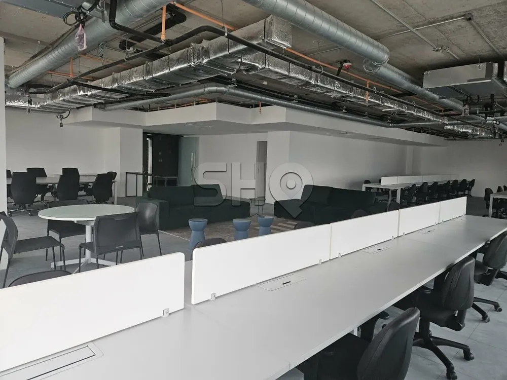 Sala-Conjunto, 225 m² - Foto 1