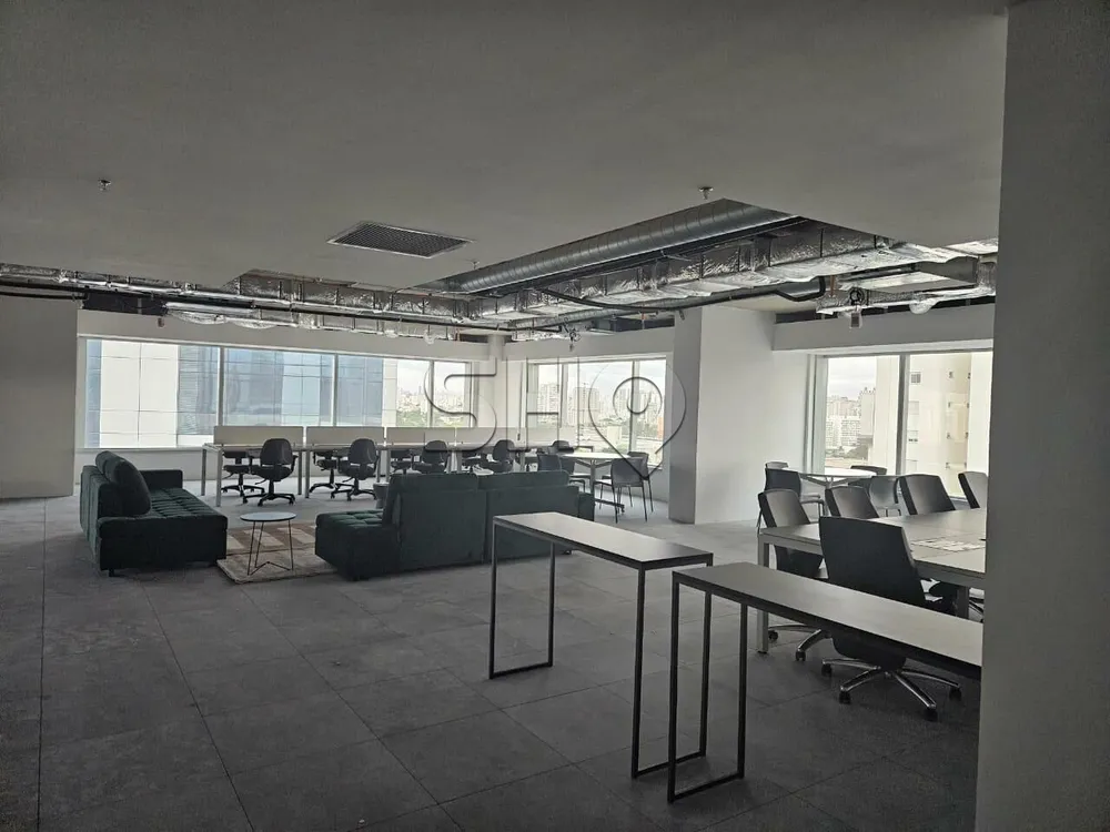 Sala-Conjunto, 225 m² - Foto 4