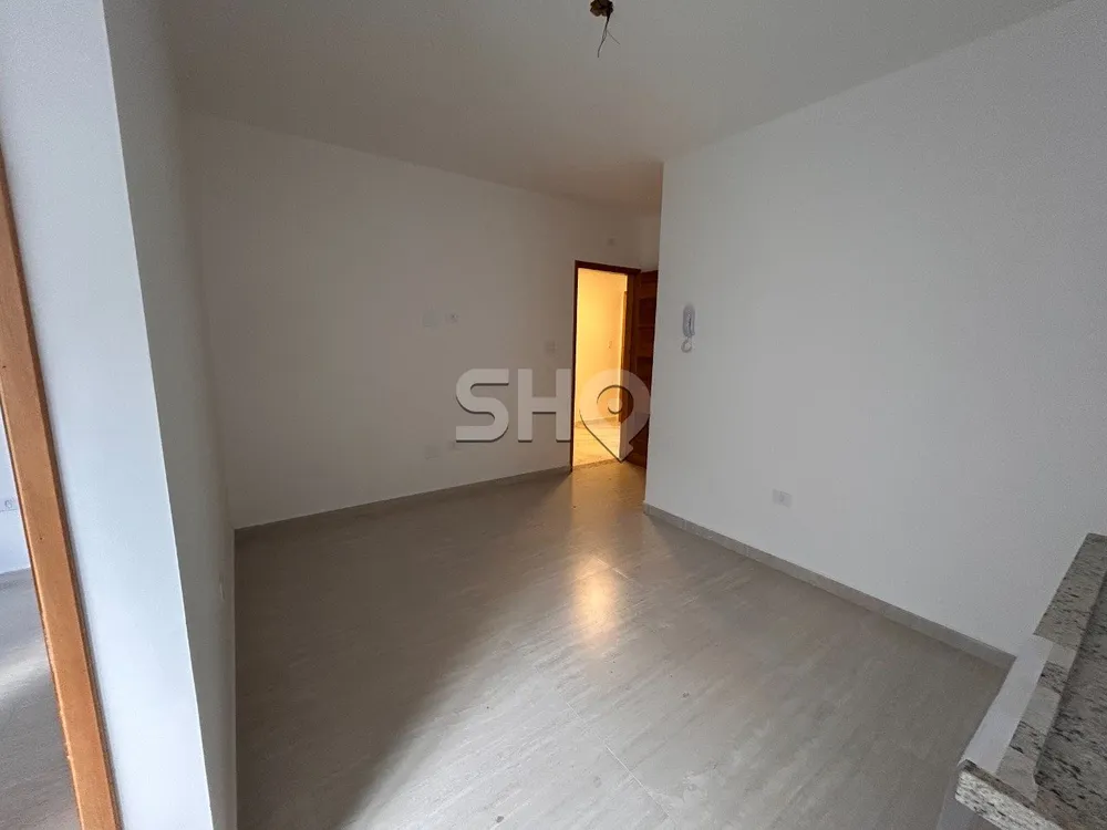 Apartamento, 2 quartos, 41 m² - Foto 1