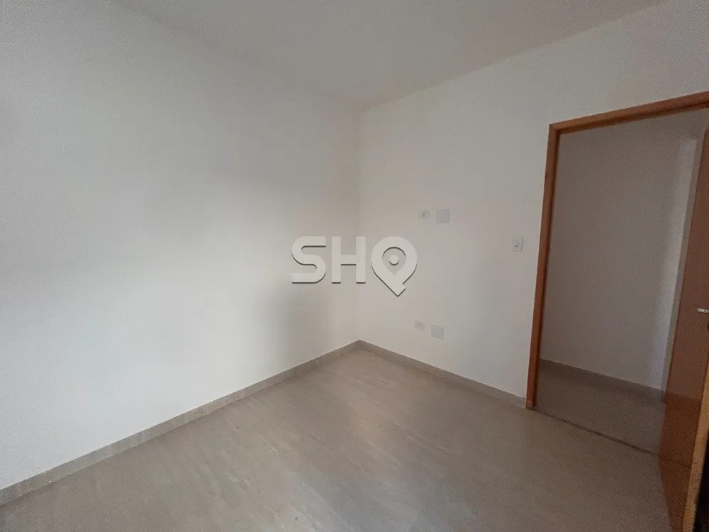 Apartamento, 2 quartos, 41 m² - Foto 2