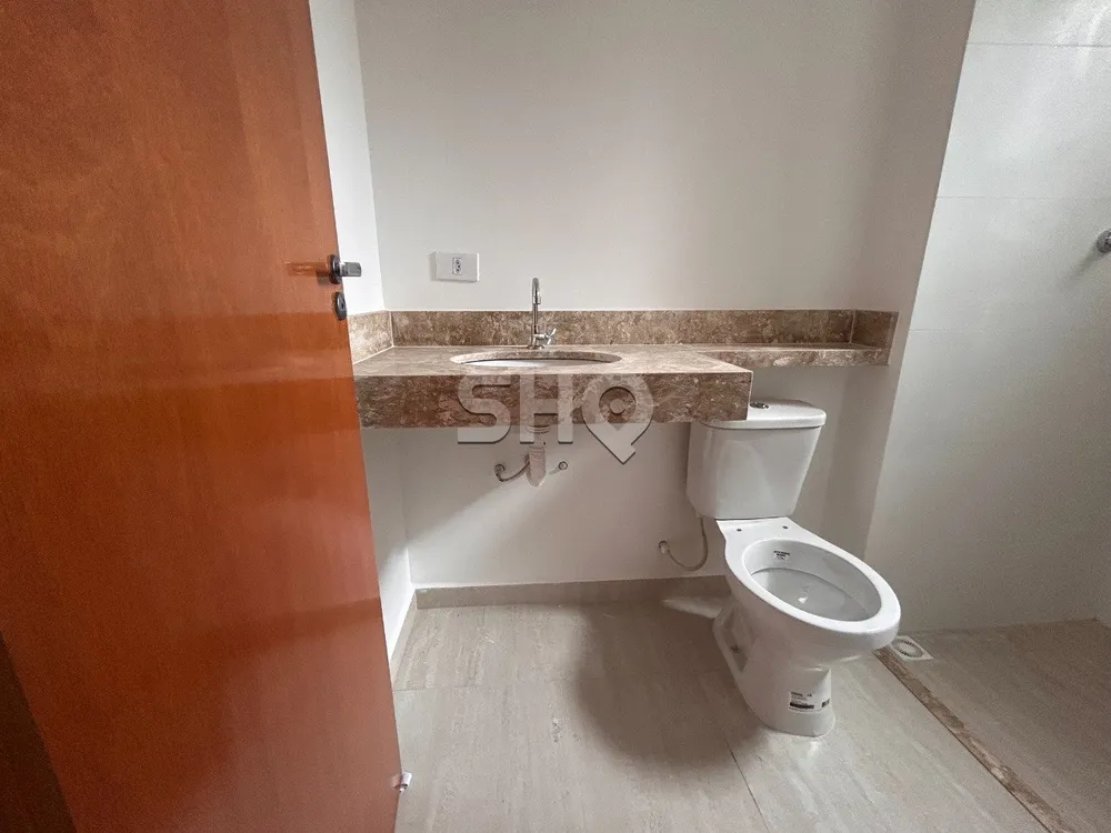 Apartamento, 2 quartos, 41 m² - Foto 4