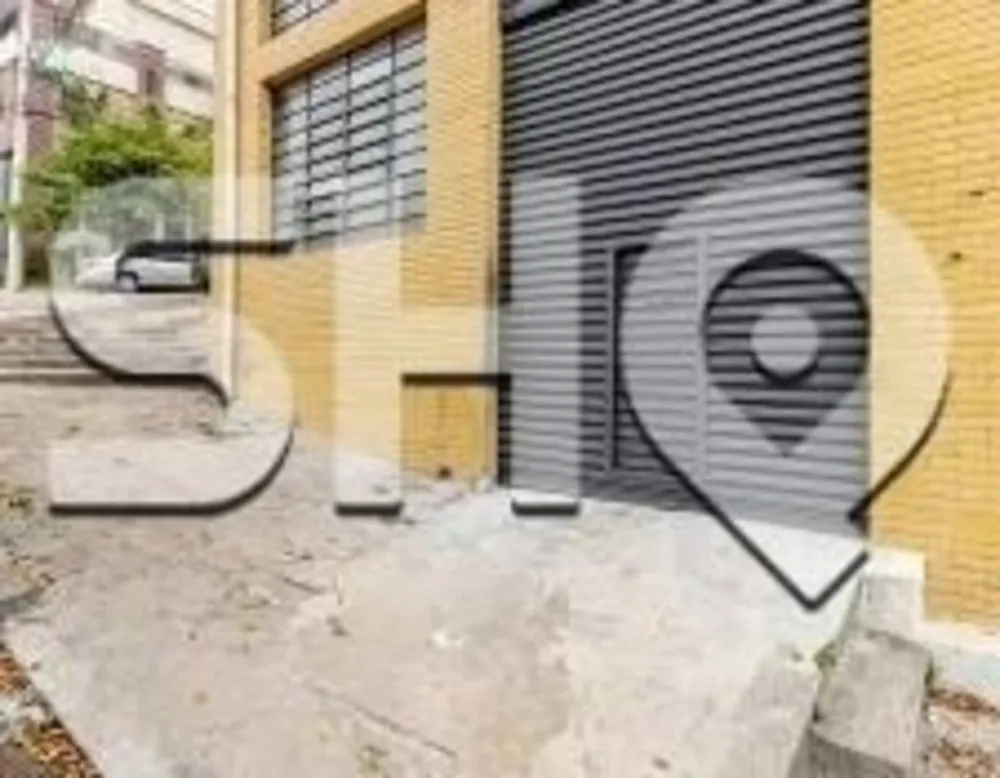 Loja-Salão, 85 m² - Foto 1