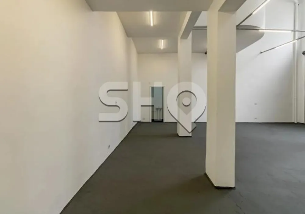 Loja-Salão, 85 m² - Foto 8