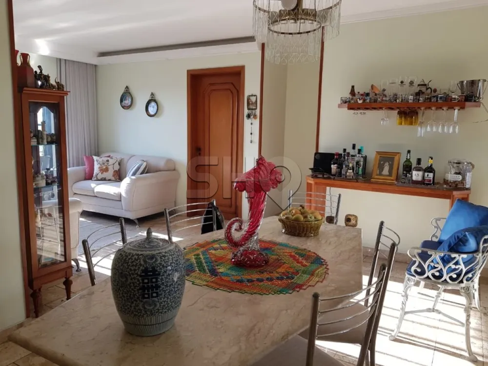 Apartamento, 3 quartos, 90 m² - Foto 2