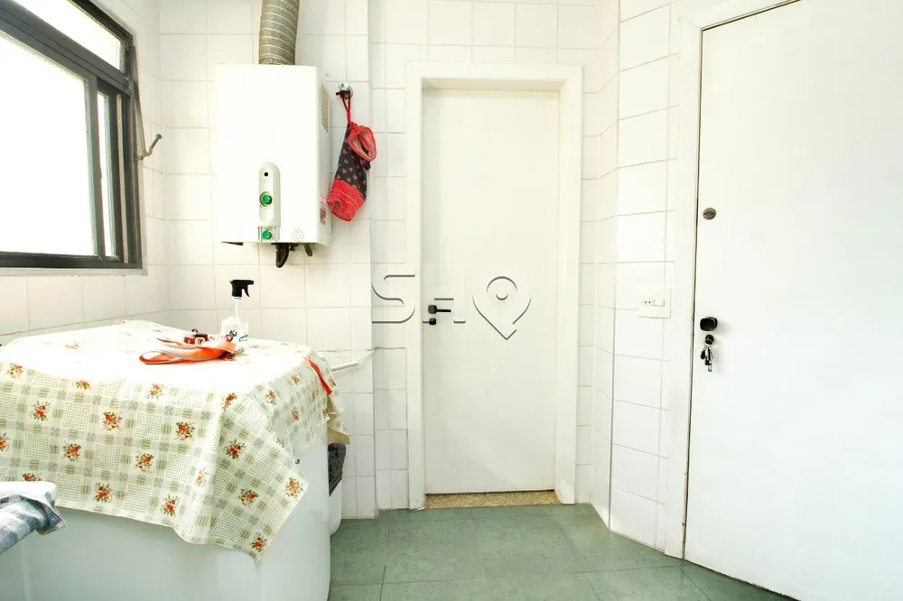 Apartamento, 3 quartos, 104 m² - Foto 8