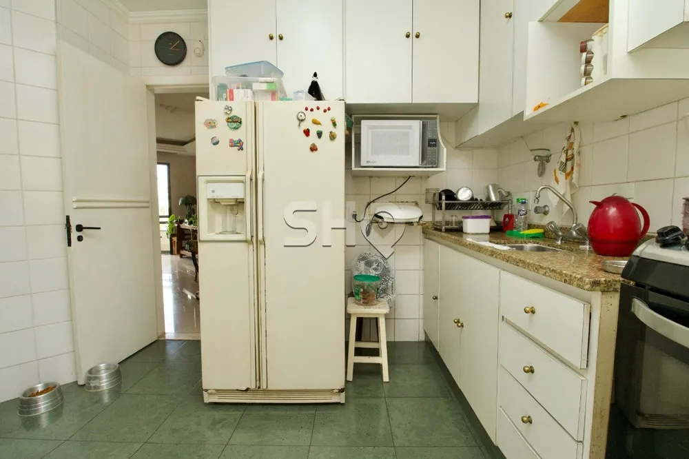 Apartamento, 3 quartos, 104 m² - Foto 7