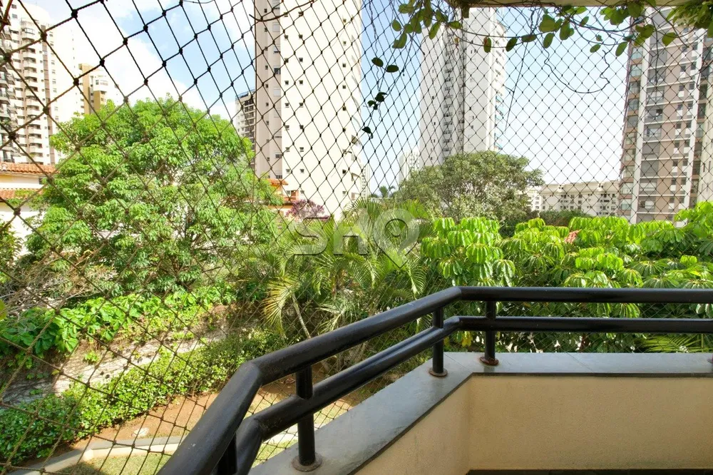 Apartamento, 3 quartos, 104 m² - Foto 2