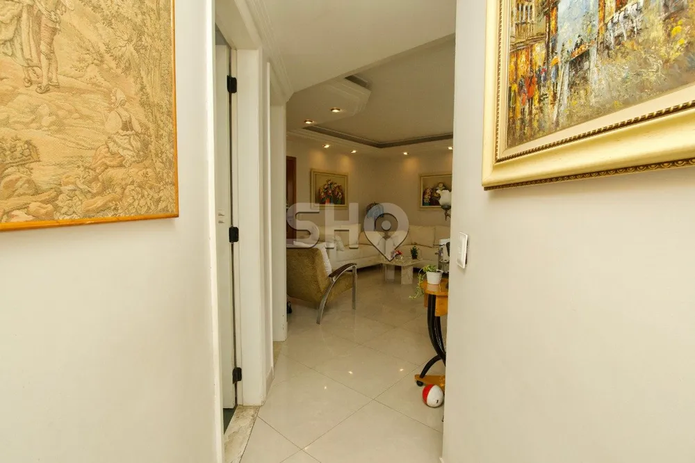 Apartamento, 3 quartos, 104 m² - Foto 3