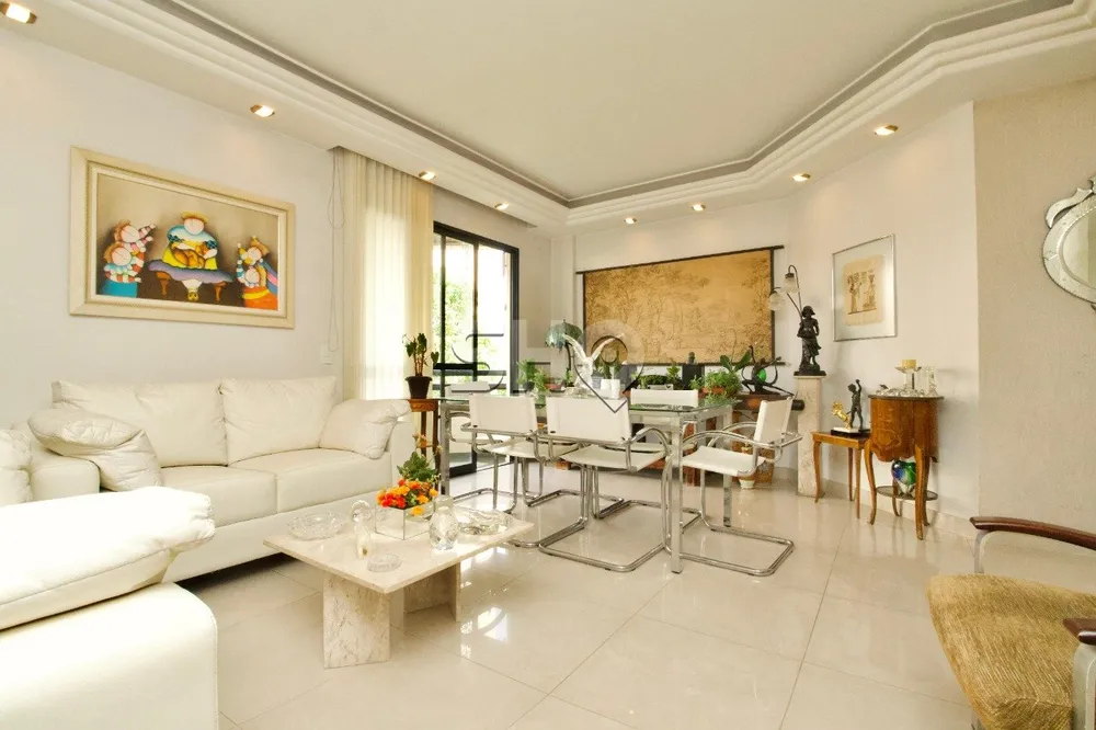Apartamento, 3 quartos, 104 m² - Foto 1