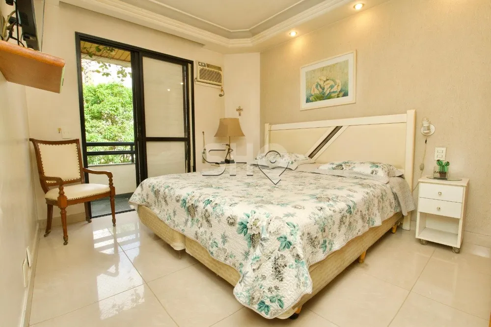 Apartamento, 3 quartos, 104 m² - Foto 4