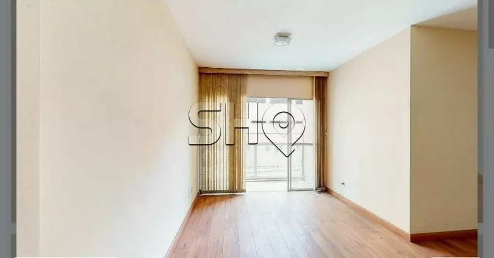 Apartamento à venda com 2 quartos, 75m² - Foto 1