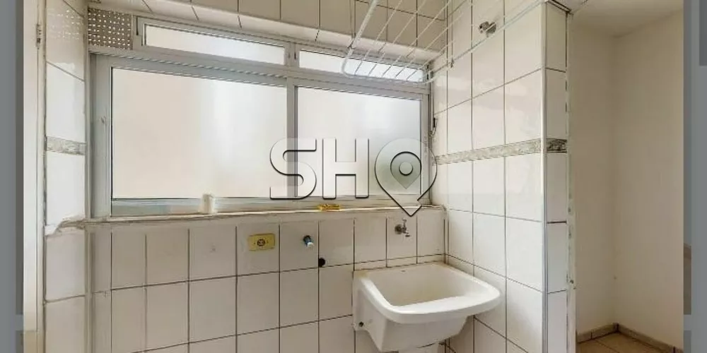 Apartamento à venda com 2 quartos, 75m² - Foto 5