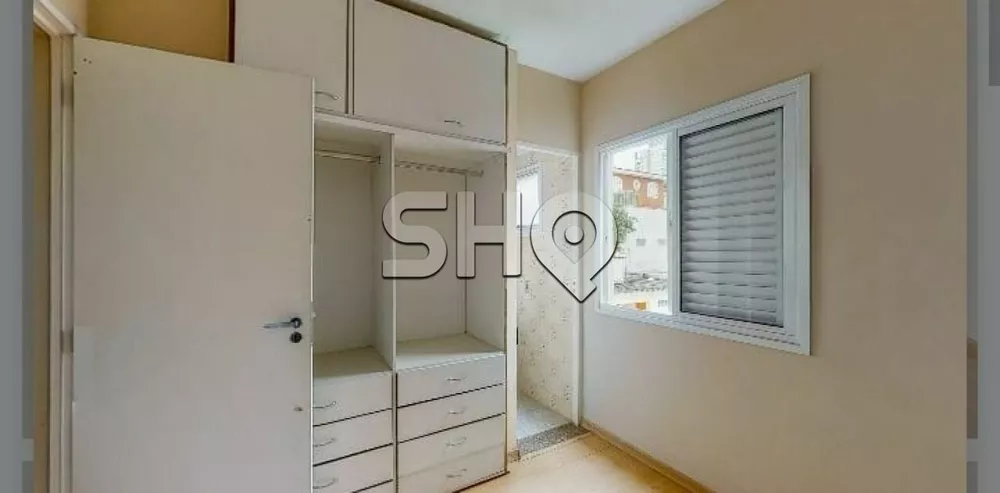 Apartamento à venda com 2 quartos, 75m² - Foto 7