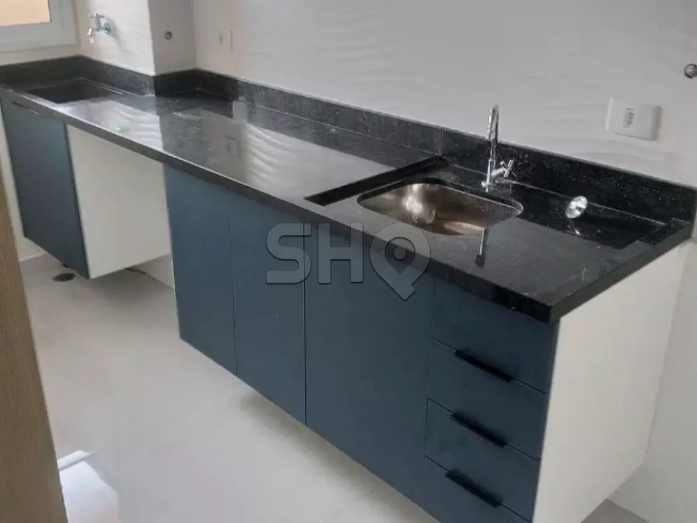 Apartamento à venda com 1 quarto, 33m² - Foto 6