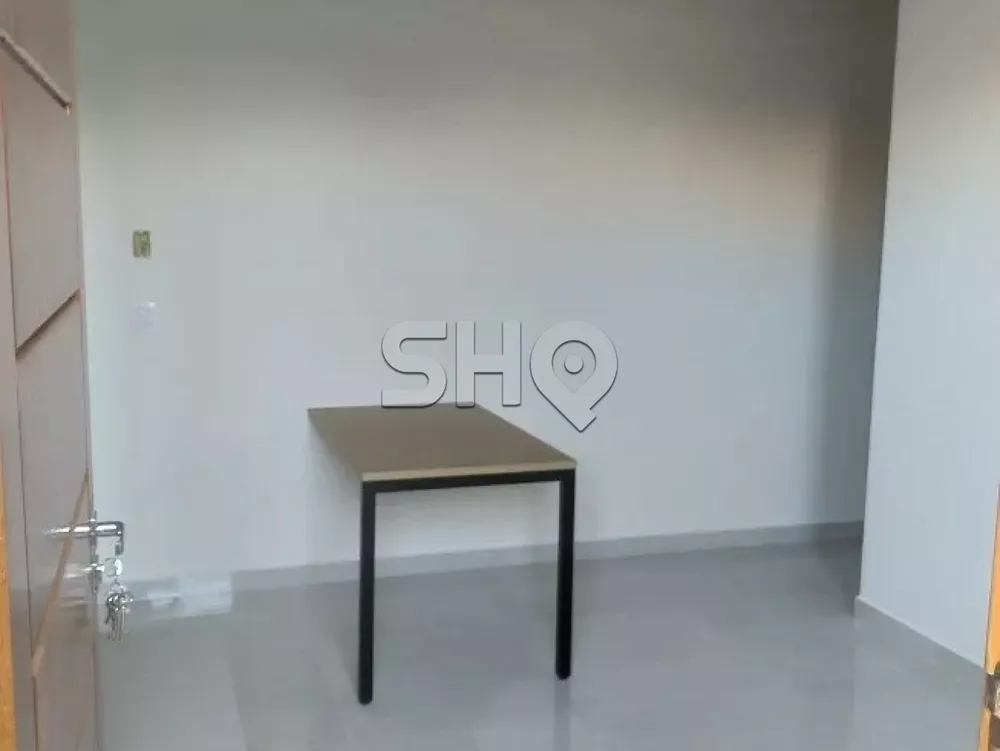 Apartamento à venda com 1 quarto, 33m² - Foto 5