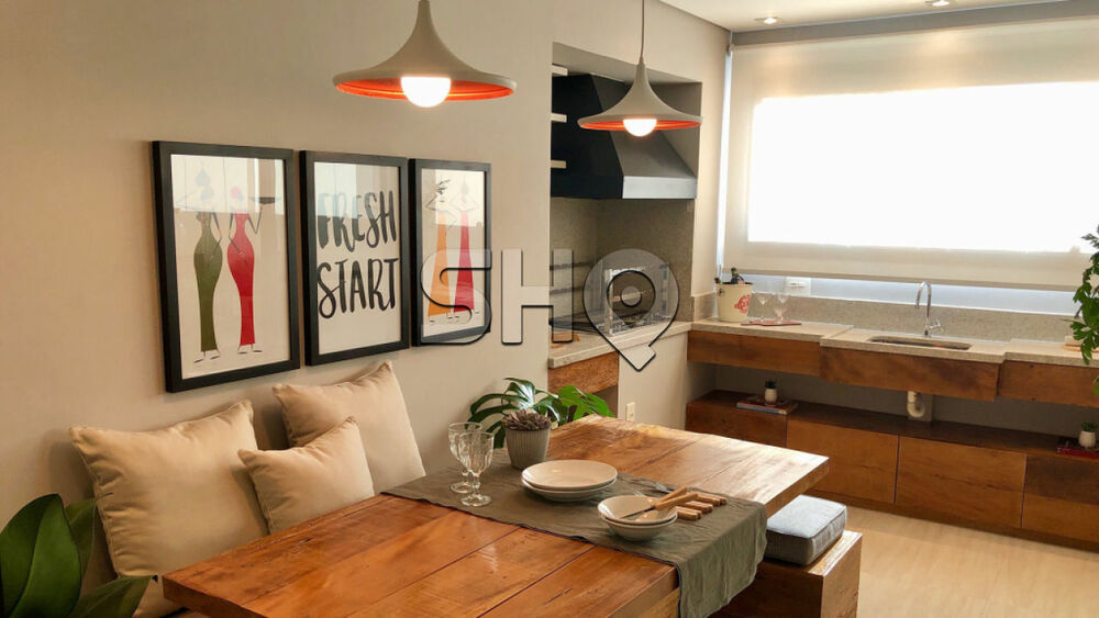 Apartamento, 3 quartos, 153 m² - Foto 1