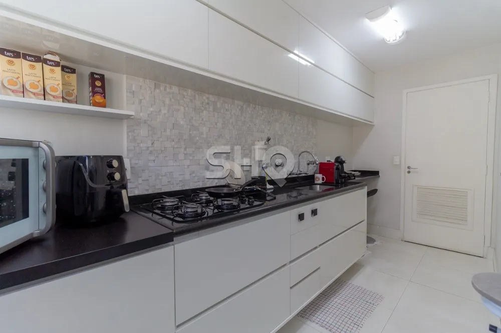 Apartamento, 2 quartos, 76 m² - Foto 2