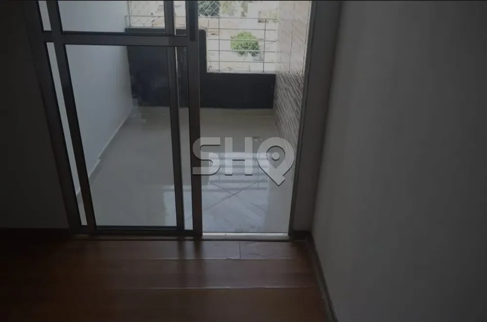 Apartamento, 2 quartos, 51 m² - Foto 2
