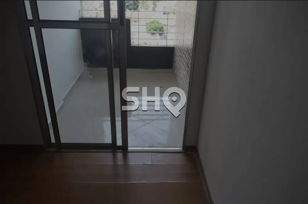 Apartamento, 2 quartos, 51 m² - Foto 4